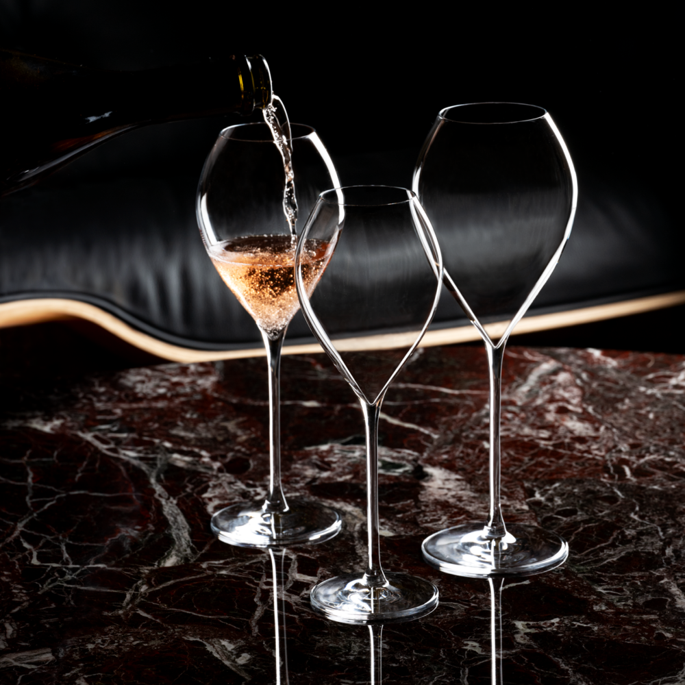 Lehmann Grand Champagne, Ultralight 40cl (doos van 6)