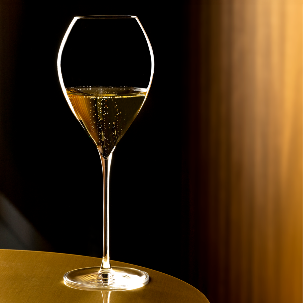 Lehmann Grand Champagne, Ultralight 40cl (doos van 6)
