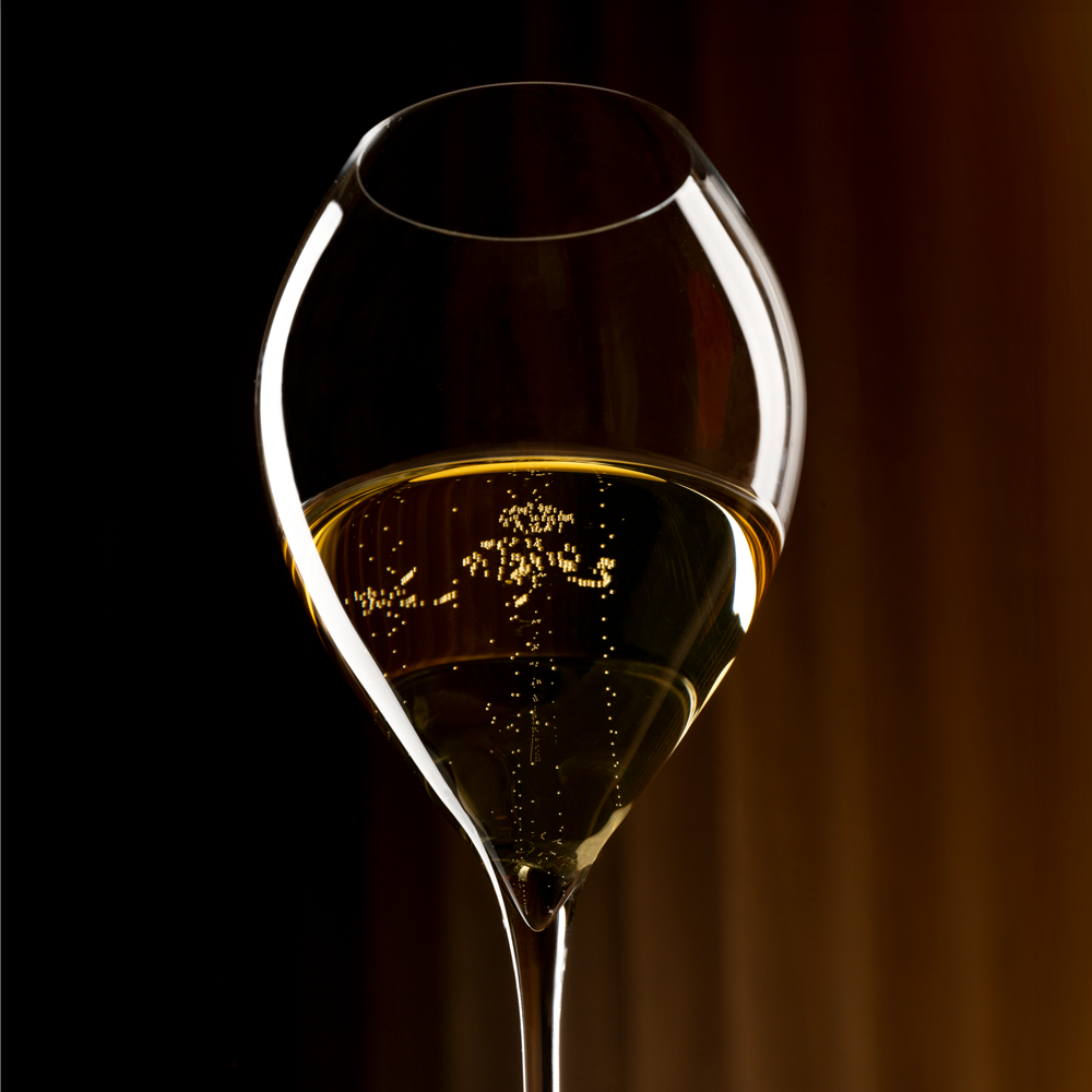 Lehmann Grand Champagne, Ultralight 40cl (doos van 6)