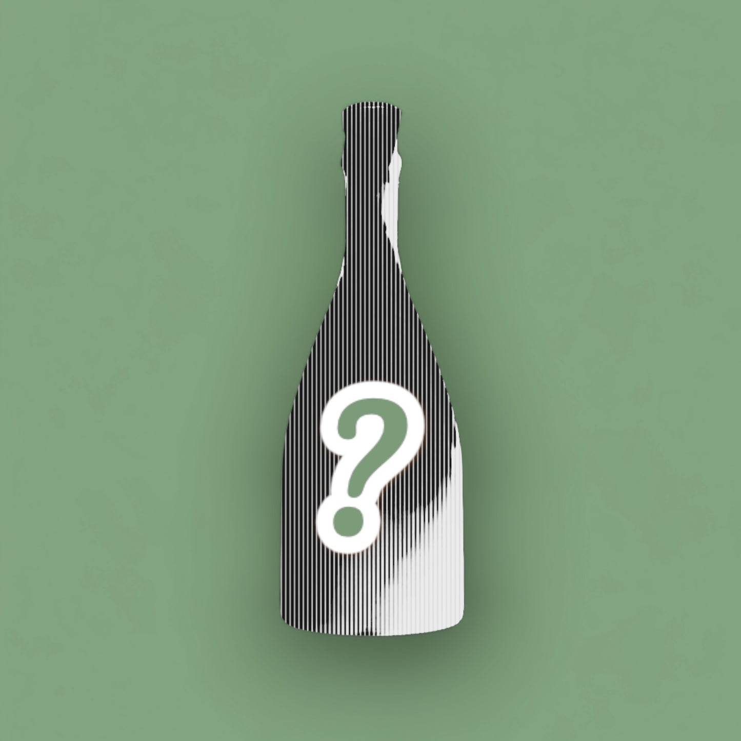 Verrassingschampagne