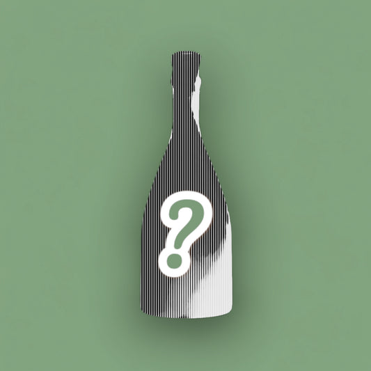 Verrassingschampagne